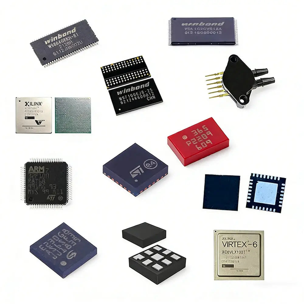 6 Series of 22V and 24V Power Tools, Solar Lighting, 18650 Lithium Battery protection Board BMS