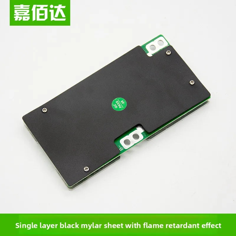 7/10s 24V/36V Ternary 30-70A Equalization BMS PCBA Lithium Battery Protection Board 1 oz Copper Thickness OEM Brand