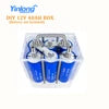 Yinlong 12V 30A/35A/40A/45Ah LTO Battery Pack 400A High Power Lithium Titanate 6S1P 13.8V 40Ah Battery for Jump Star Car Audio