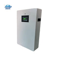 5KWh 100Ah 48V LiFePO4 Solar Lithium Ion Battery for Energy Storage System Rack Mounted with 8000 Cycles -20C 60C Operation
