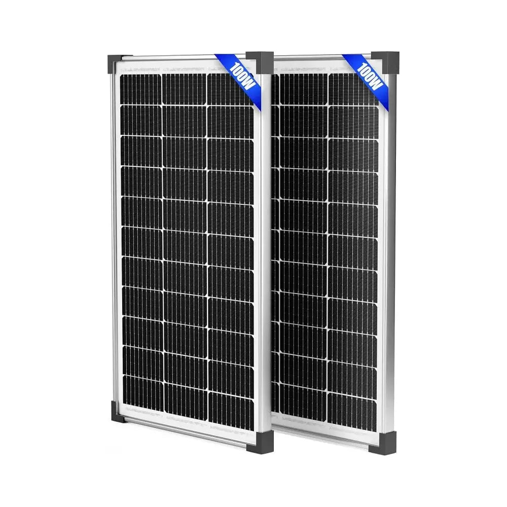 CE RoHS 12v 18v 24v Power PV Mono Solar Panels 50W 100W 300w 330w 350w 400w 500w Solar Panel Travel Kit PRIME RJ SOLAR PH