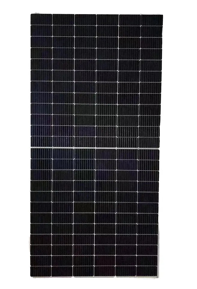 Roof Ground Mounting 5000W 5KW Solar Panel Power Generator 20KW 10000W 10KW off Grid Solar System Complete Kit PRIME RJ SOLAR PH