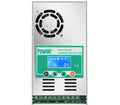 PowMr Smart 12V 24V 36V 48V Solar Panel Controller 60A Lifepo4 Charge Controller MPPT Solar Charge Controller PRIME RJ SOLAR PH