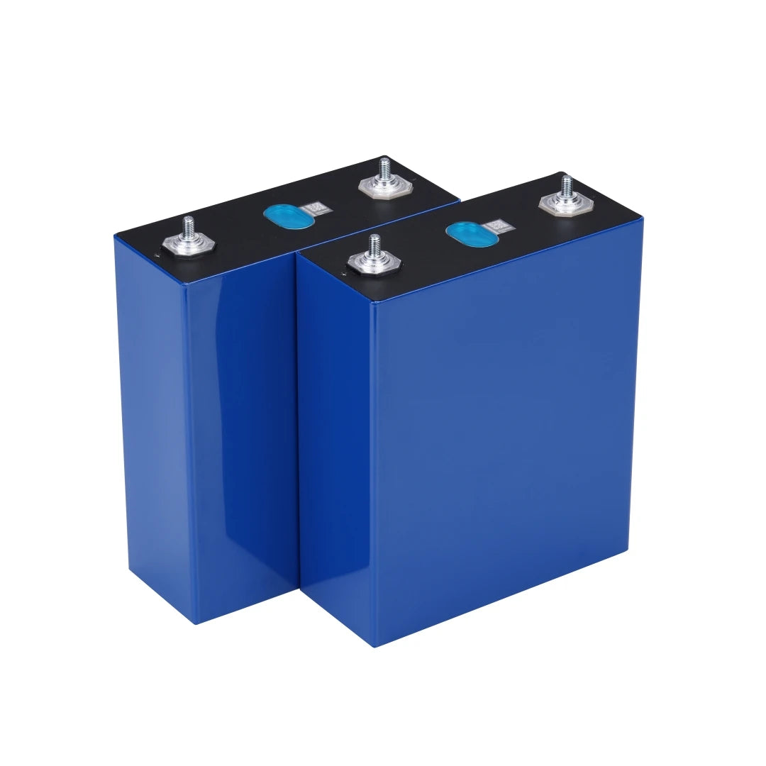 LiFePO4 320Ah Prismatic 3.2V Battery Cell Beiersite Brand LF280K 10000 Cycles 5 Year Warranty -50~60C EU Stock