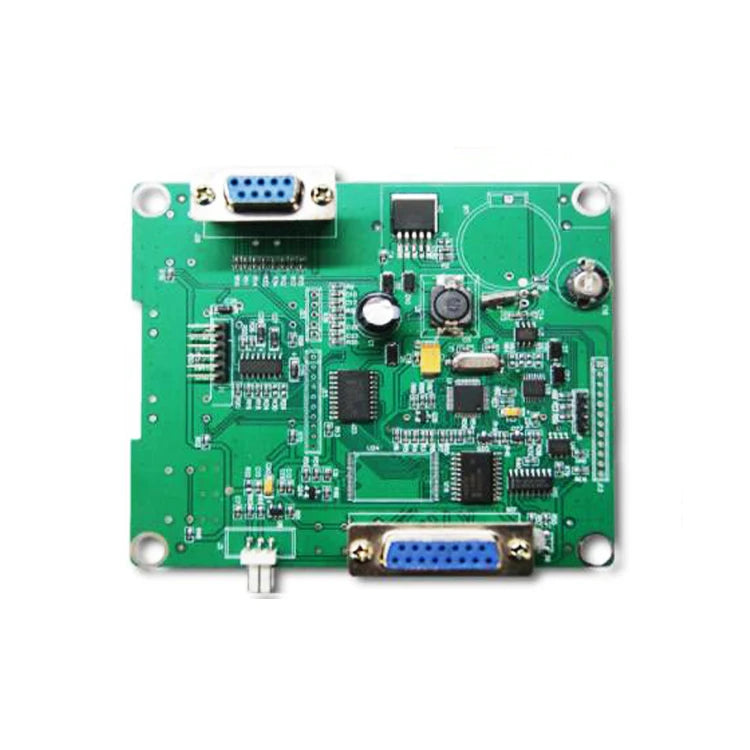 OEM PCBA Manufacturer Provide Pcb Circuit Board Electronic Assembly and Other Pcb & Pcba