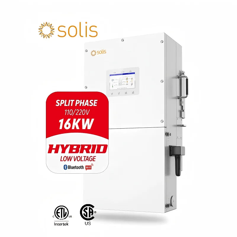 Jinko Solar Panel Hybrid Complete Solar System 50kw 60kw 80kw 100kw 220v 380v For Home&Industrial Solar Energy System Battery PRIME RJ SOLAR PH