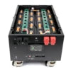 PL Stock 16kWh Solar Battery Pack 48V 51.2V Lithium Ion JK V19 BMS Solar Power Battery Pack for Home Energy Storage