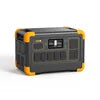 Solar Energy System With Ups 1800w 1024wh Portable Power Station Waterproof Solar Generator Backup Emergency PRIME RJ SOLAR PH