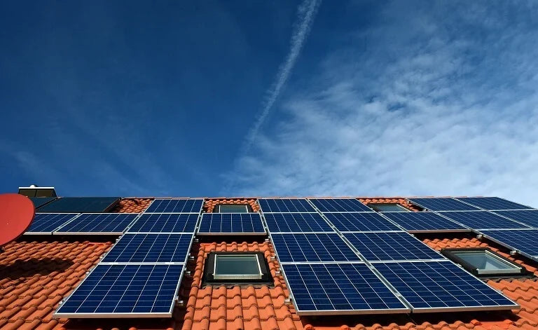 Monocrystalline Silicon Cells 100W 1000W High Efficiency Mono Silicon Solar Panel Customized Perovskite PRIME RJ SOLAR PH