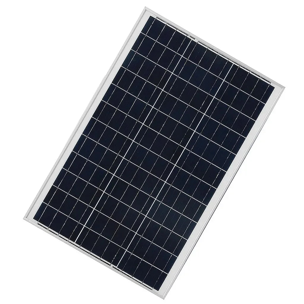 Monocrystalline Silicon Cells 100W 1000W High Efficiency Mono Silicon Solar Panel Customized Perovskite PRIME RJ SOLAR PH