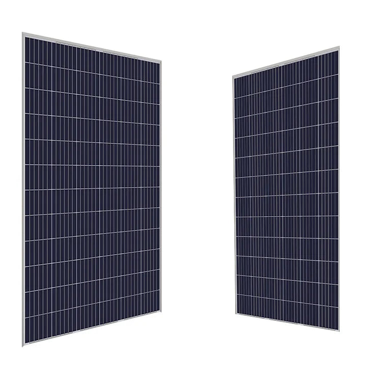 Donghui 350w Solar Panel Poly Solar Panel Module 350w Polycrystalline
