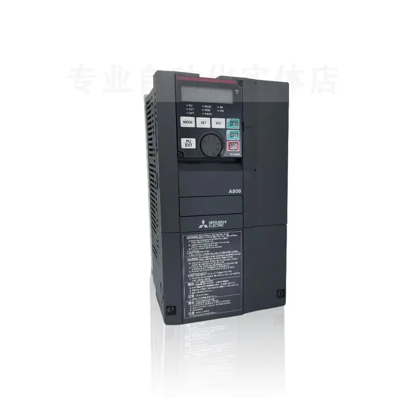 Mitsubishi inverter FR-A840-00038-2-6 0.4 0.75 2.2 3.7 7.5 KW
