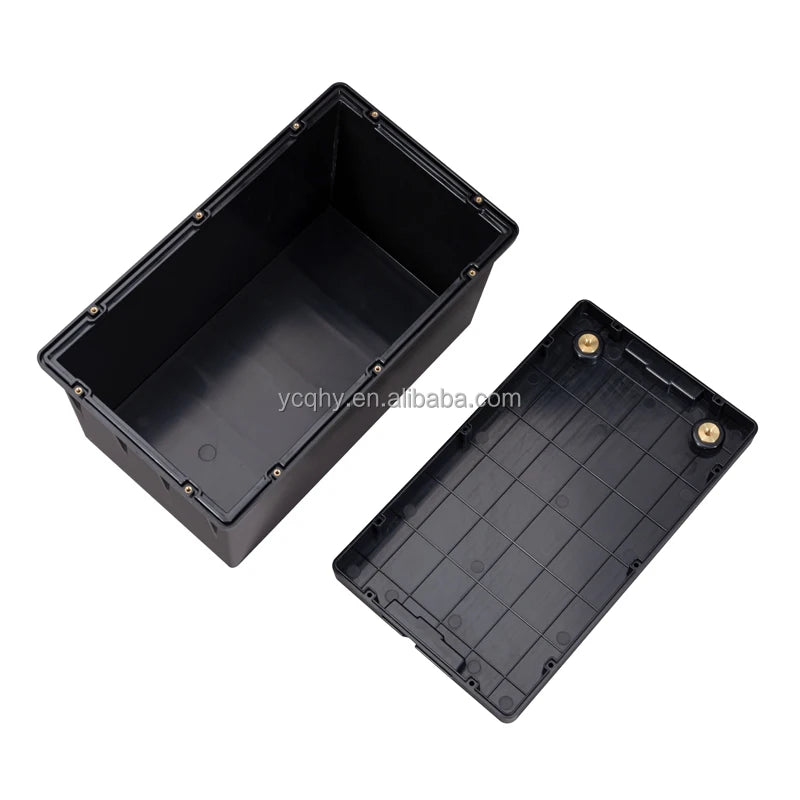Lifepo4 Battery Box 12v 24v 48v 120ah 180ah 200ah 28 Empty Battery Shell Empty Battery case with Screws PRIME RJ SOLAR PH