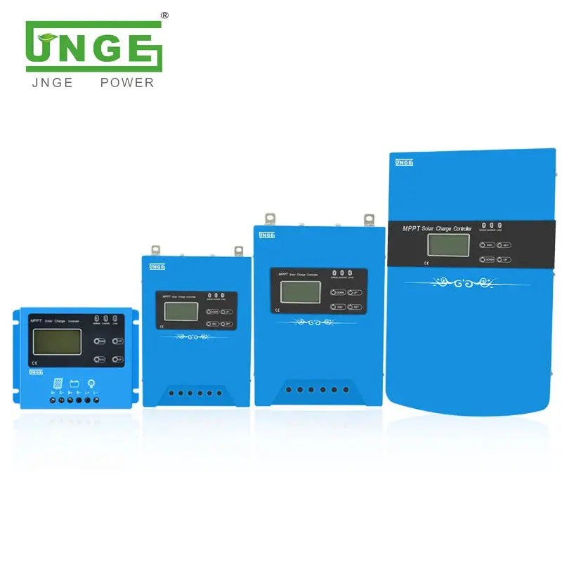 Off Grid Lithium Battery MPPT 20A Solar Panel Charge 12V/24V Controller PRIME RJ SOLAR PH