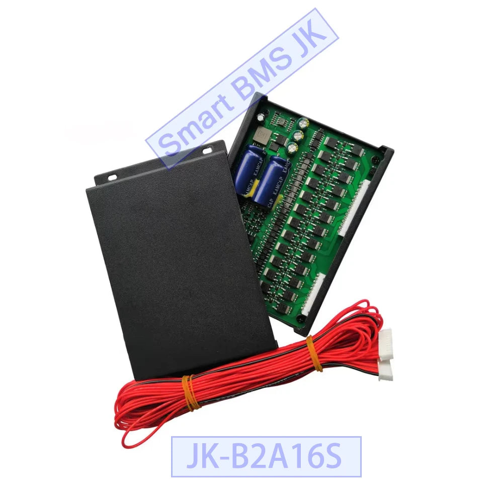 JIKONG 8-16S Equalizer 2A JK Active Balancer