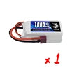 VSVAW 11.1V 1800mah 3S Drone Lipo Battery XT60 T Deans XT30 JST RC Parts 60C for FT012 Racing Boat Car Airplane Copter FPV Drone PRIME RJ SOLAR PH