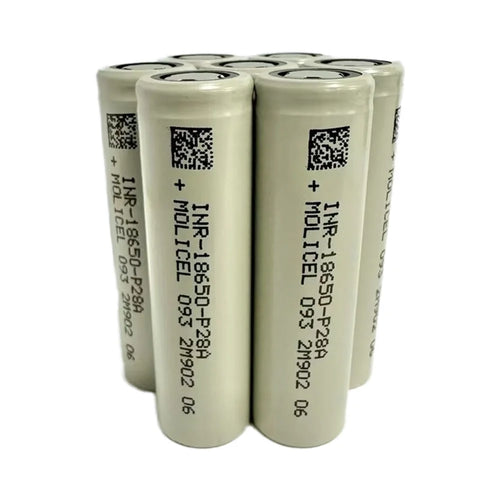 100% original Molicel P50B M65A 21700 P42A P45B Cylindrical Li Ion Low Temperature  Power  Molicel  Battery