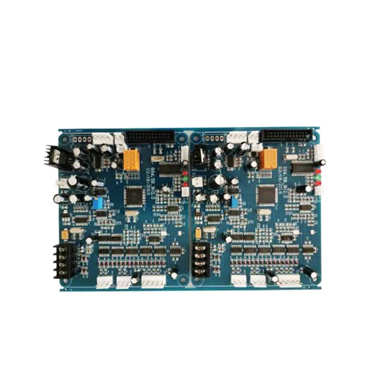 OEM PCBA Manufacturer Provide Pcb Circuit Board Electronic Assembly and Other Pcb & Pcba