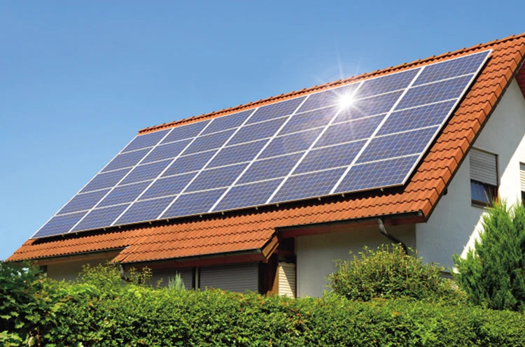 Growatt 48V Solar Inverter Off Grid  12kw Single Phase Off Grid Inverter 12kw SPF12KT HVM
