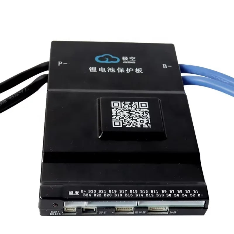 jk b1a24s15p battery protect board 10s 12s 14s 16s 20s 24s 120ah 150ah jk smart bms for ev