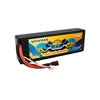 VSVAW 2S 7.4V Lipo Battery 7000mAh 65C Hardcase with T Plug for RC Car 1/10 Boats FPV Drones RC Models Parts-Premium Series PRIME RJ SOLAR PH