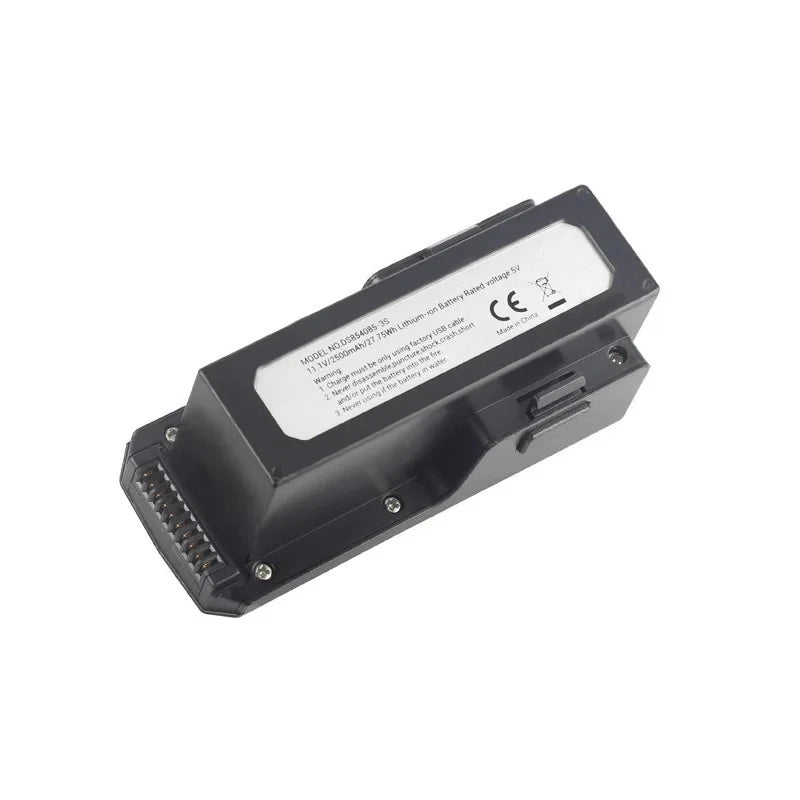 Original F11S Lipo Battery for SJRC F11S-4K / F11 PRO / F11-4K PRO Drones Battery 5G Wifi GPS FPV RC Quadcopter 11.1V 2500MAh
