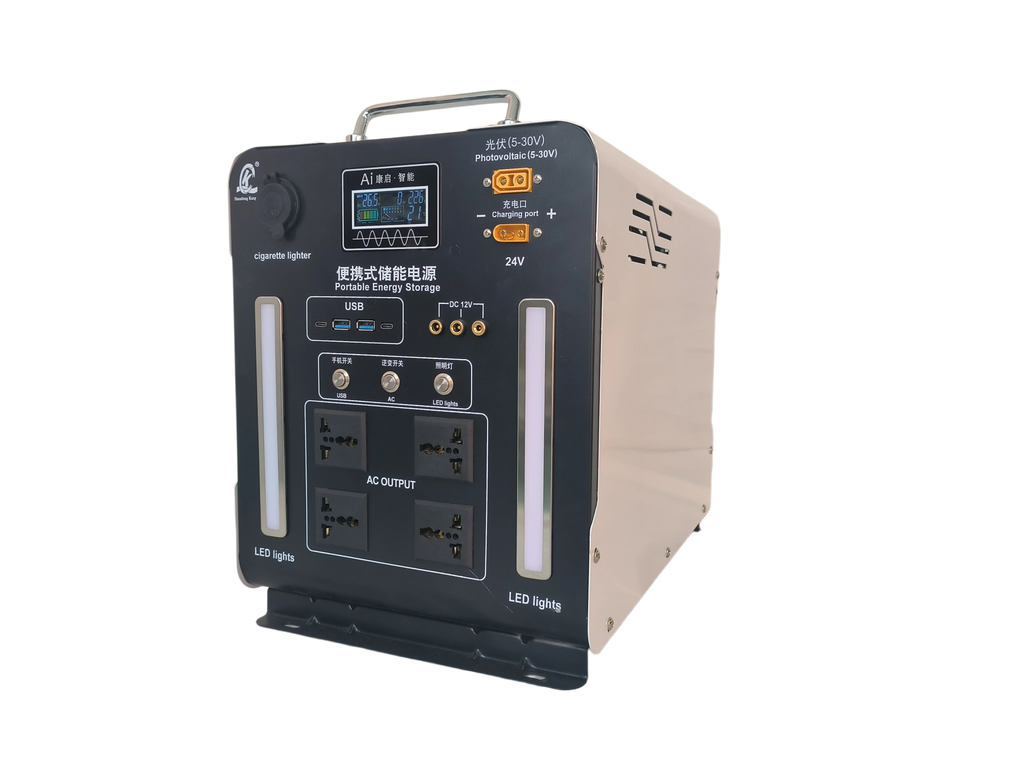 5KWh 100Ah 48V LiFePO4 Solar Lithium Ion Battery for Energy Storage System Rack Mounted with 8000 Cycles -20C 60C Operation