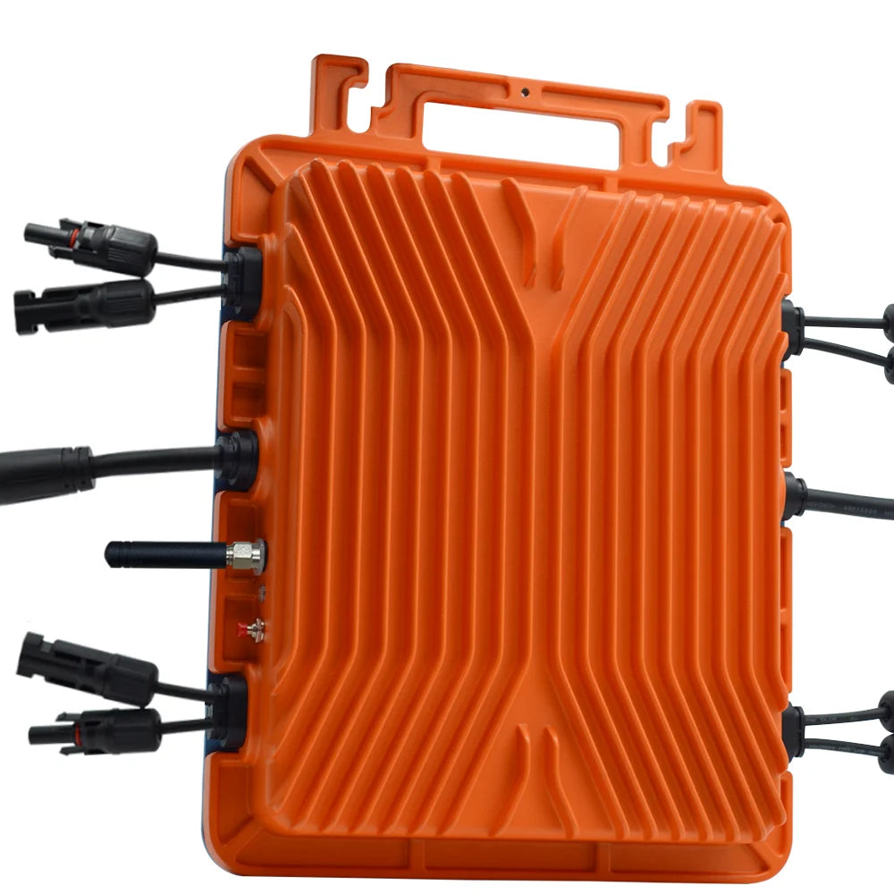 2000w Best Price Solar Energy Systems Home Solar Panel Inverter PRIME RJ SOLAR PH