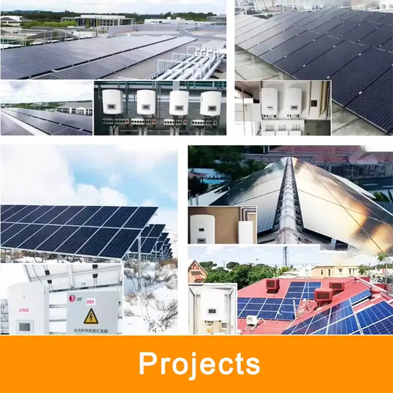 Residential Solar Inverter 3KW 3.6KW 5 KW 6 KW 8 KW 10 KW Single Phase 48V Pure Sine Wave Hybrid Inverter for Home Energy System PRIME RJ SOLAR PH