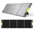 Portable Waterproof Foldable Solar Panel Kit 100W to 400W Charging Capacity for Outdoor Camping PRIME RJ SOLAR PH