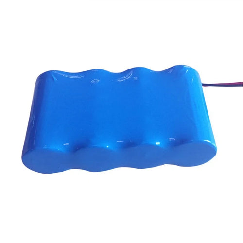 4s1p 32650 32700 6.5ah 6ah 12.8v Lithium Battery Pack Lifepo4 Battery 12v 5ah for Lighting/solar Lights