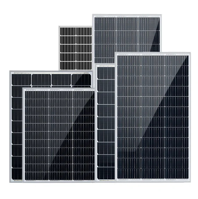 About the Solar Kit for Communications and Broadcasting Relay Stations 10kw 20kw Solar Kit Manufacture