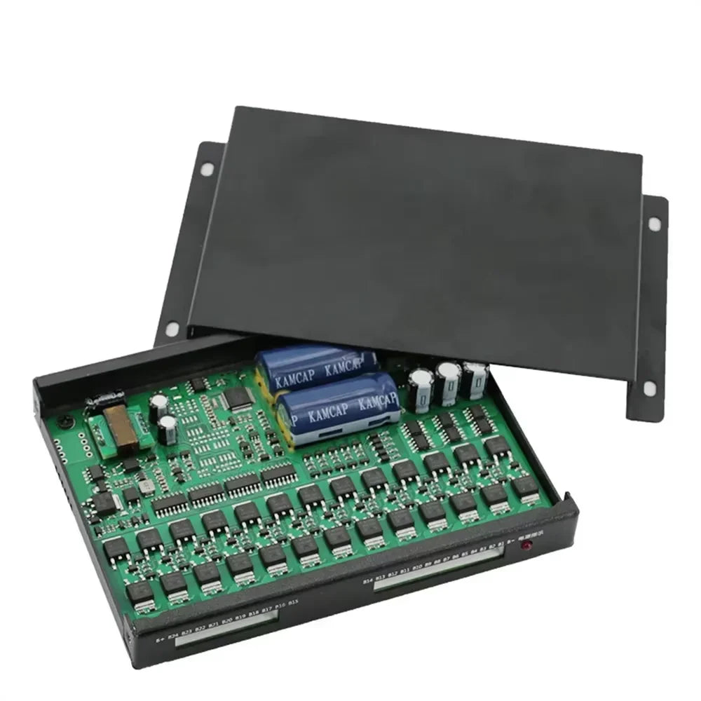 JIKONG 8-16S Equalizer 2A JK Active Balancer