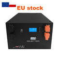 EEL 15Kwh Lithium Ion Battery Lithium Solar Battery Solar Panel Kit Complett Lithium Iron Phosphate Battery System PRIME RJ SOLAR PH