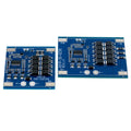 3S 12V 25A 30A BMS 18650 Lithium Battery Protection Board 11.1V 12.6V Anti-Overcharge With Balance and Temperature Control
