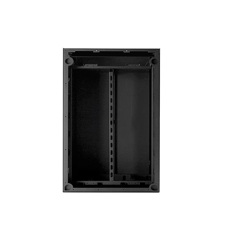 Oem 48V 51.2Lithium Solar Battery Apexium Stackable 16S 200Ah 230Ah Bt Bms Diy Battery Box for Solar Energy Storage Systems