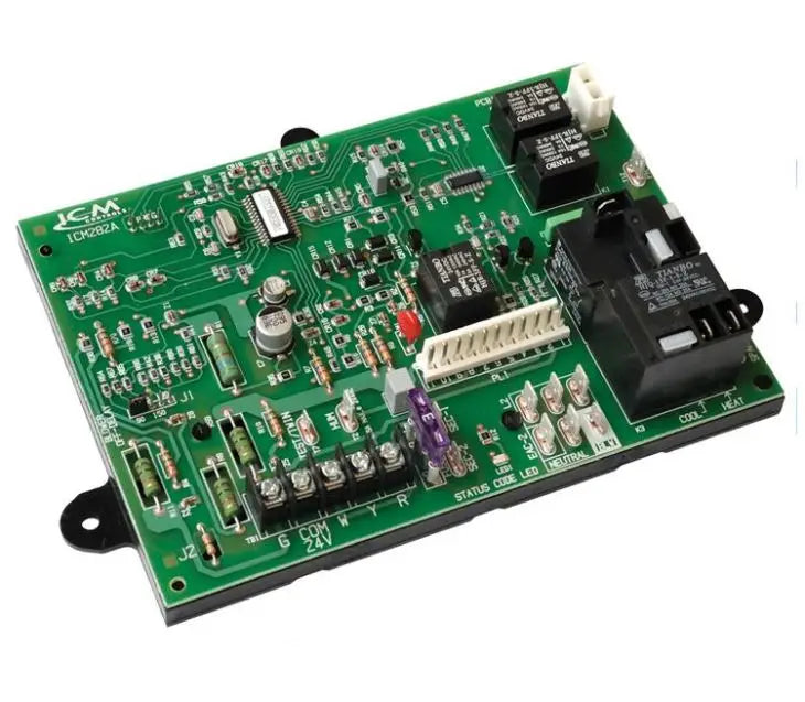 Inverter PCB Circuit Board Supplier Electronic PCB Assembly PCBA Pure Factory Universal FR4 1-30 Layers 20042701 Green