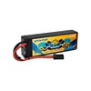 VSVAW 2S 7.4V Lipo Battery 7000mAh 65C Hardcase with T Plug for RC Car 1/10 Boats FPV Drones RC Models Parts-Premium Series