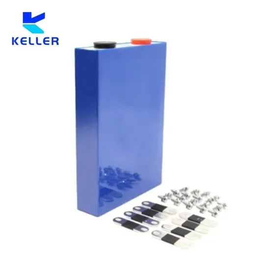 New High Performance KELLER Cell for EV and Energy Storage with 5000+ Cycles