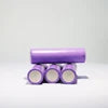 High Quality 18650 Li-ion Battery 2600mAh Large Capacity