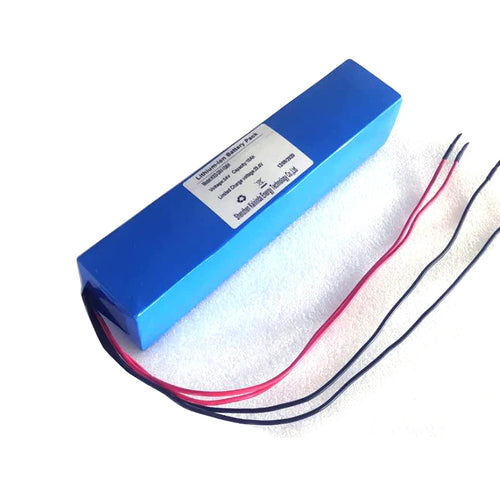 18650 7S4P 7S5P 10000mAh 24v 10ah Li Ion Battery Pack Lithium Ion Battery for Electric Bike