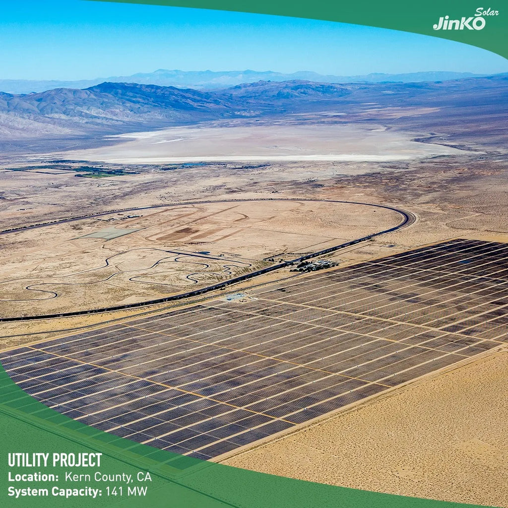 US Jinko Solar Panels Solis Hybrid Solar Panels Energy System 50Kw 60Kw 100Kw 200Kw Complete Kit Solar Power System With Storage PRIME RJ SOLAR PH