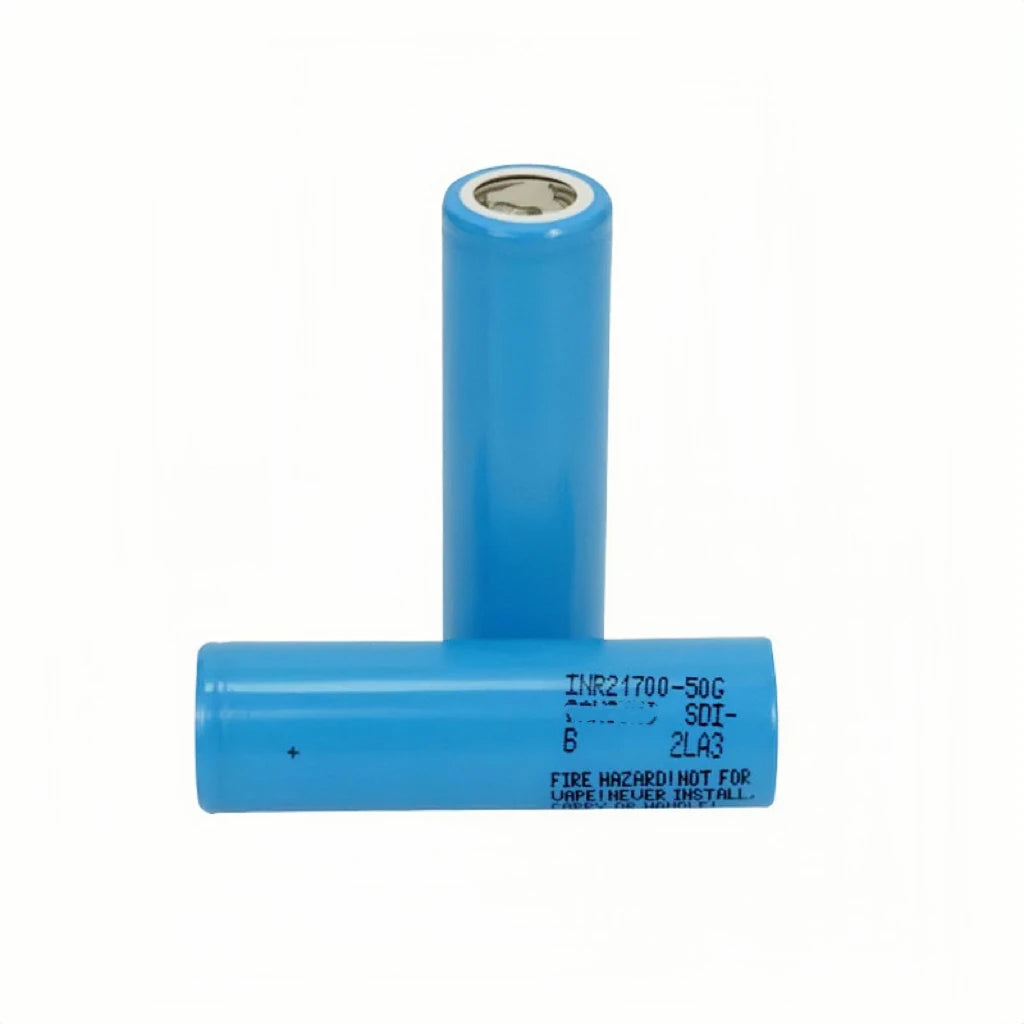 EU Stock100% Original  INR21700-50GB 5000mah 21700 3.6V Rechargeable Lithium Ion Battery 10A Discharge From  50GB PRIME RJ SOLAR PH