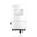 Solis S6-EH1P(3-8)K-L-PLUS Hybrid Inverter 3kW-8kW Options Single Phase System for Home Use IP66 Rated 97.5% Efficiency