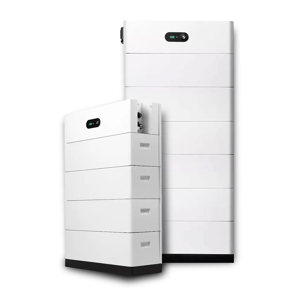 ENERLUTION GROUNDHV-20K LiFePO4 Battery Pack 10kWh 15kWh | Certified | Local Service & Fast Delivery