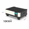 Stackable Energy Storage 48V 200AH 10kwh 20kwh 30kwh 50kwh 51.2v 100ah 5kwh Inverter Battery Solar Power System Lifepo4 Battery
