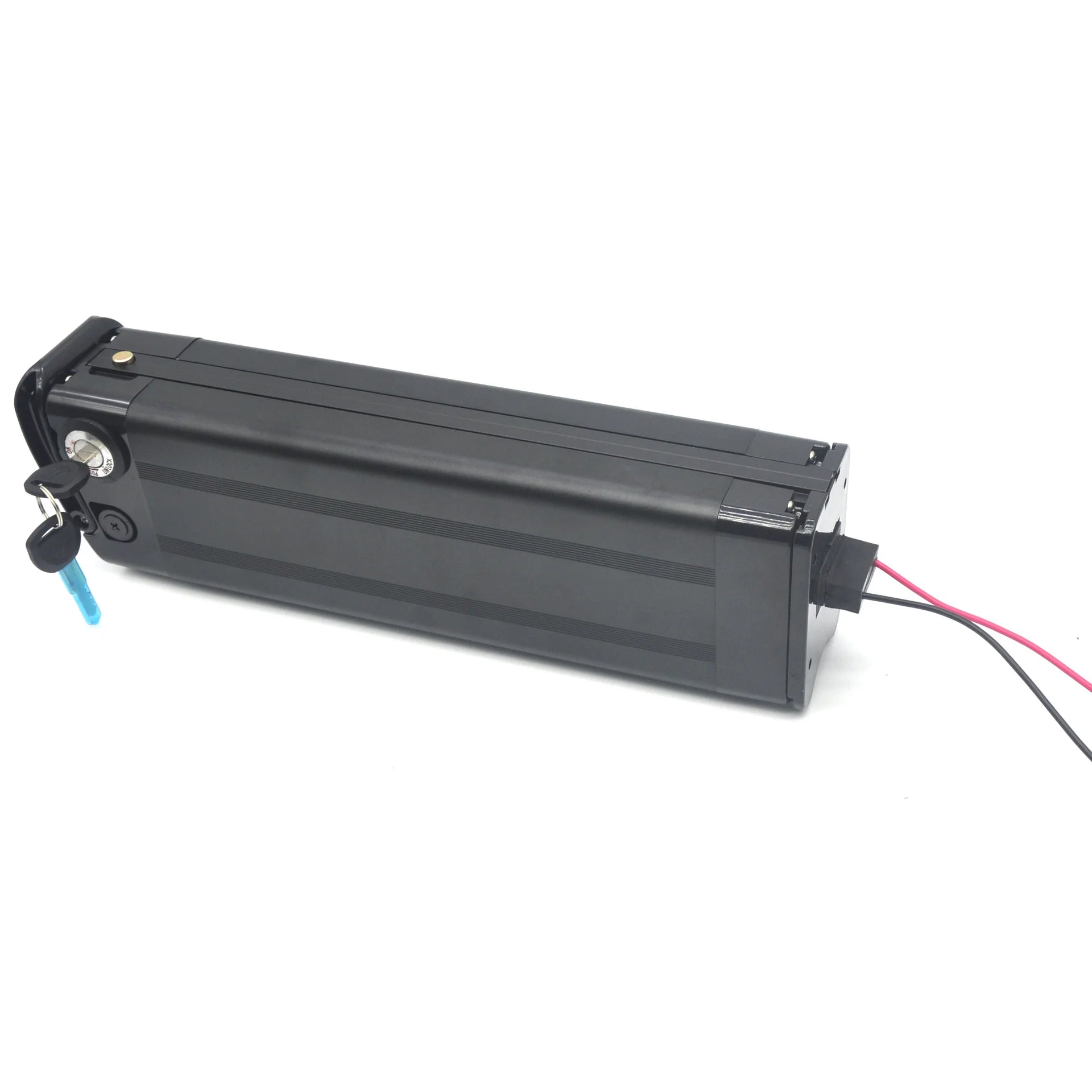 Rechargeable Lithium 24V 48V 10Ah 13Ah 17Ah 21Ah Li-ion Silverfish Aluminum Case Battery for Electric City Bicycle Folding Bike PRIME RJ SOLAR PH