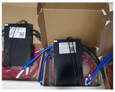 JIKONG 1A 2A 5A Active Balance battery protection boards LTO Lithium Lifepo4 Bms 4s 8s 16s 24s 100a 150a 200a 280a  Jk Smart BMS