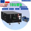 PL Magazyn Energii Domowej Assembly 8000 Times 48v 51.2v 314Ah JK V19 BMS Lifepo4 Battery for Home Energy Storage Systems