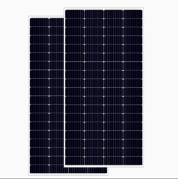 High Efficiency 180W Mono Solar Panel PV Module Powerful Solar Cells for Roof Camping Battery Company Direct Sale PRIME RJ SOLAR PH